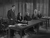The Addams Family